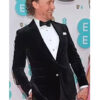 Bafta Tom Hiddleston Black Blazer