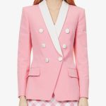 Bel-Air Hilary Banks Blazer