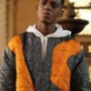 Bel-Air Jabari Banks Quilted Jacket