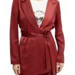 Bel-Air Vivian Banks Coat