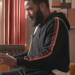 Black-ish Andre Johnson Black Hoodie