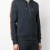 Black-ish Andre Johnson Black Zipper Hoodie