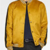 Black-ish Andre Johnson Bomber Jacket