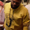 Black-ish Anthony Anderson Hoodie