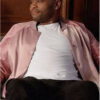 Black-ish Anthony Anderson Varsity Jacket