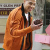 Black-ish Marcus Scribner Jacket