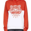 Black-ish Marcus Scribner Red Kenzo Hoodie