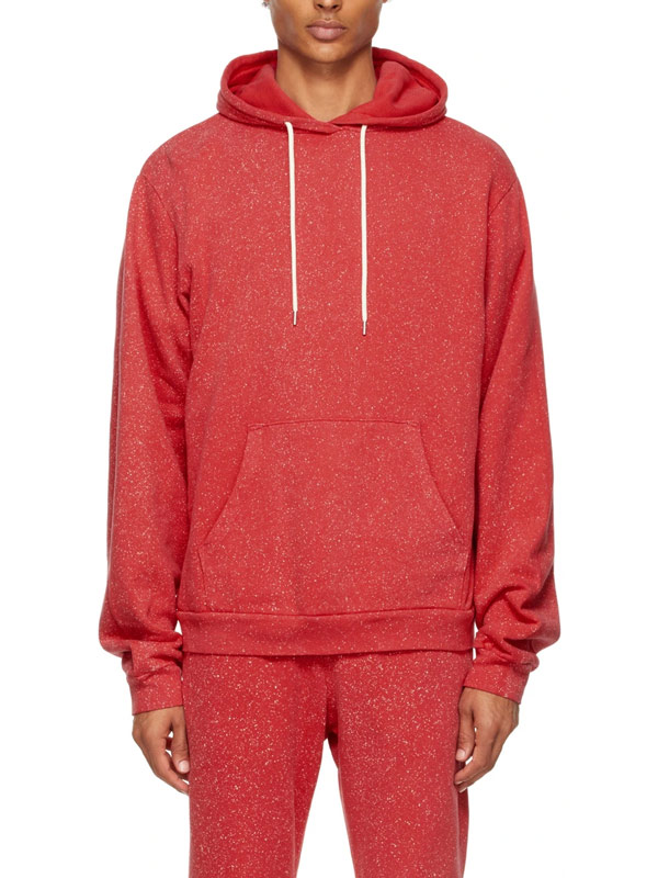 Black-ish S08 Andre Johnson Glitter Hoodie