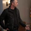 Chicago Fire Kelly Severide Bomber Jacket