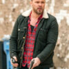 Chicago P.D Adam Ruzek Jacket