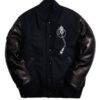 Def Jam Varsity Jacket