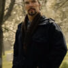 Doctor Strange Dr. Stephen Strange Coat