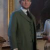 Downton Abbey A New Era Robert Crawley Blazer