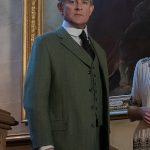 Downton Abbey: A New Era Robert Crawley Blazer