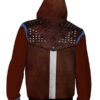 Dying Light 2 Aiden Game Hoodie