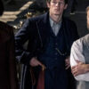 Fantastic Beasts Theseus Scamander Coat