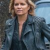 Fear the Walking Dead Madison Clark Jacket