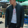 Fistful of Vengeance Lu Xin Lee Jacket