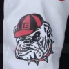 Football Georgia Bulldog NCAA Jacket