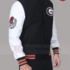 Georgia Bulldog Varsity Jacket