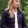 Heartland Amy Fleming Denim Jacket