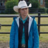 Heartland Amy Fleming Jacket