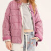 Heartland Lou Fleming Quilted Jacket