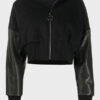 Hightown Charmaine Black Jacket