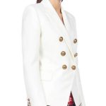 Hightown Renee Segna Blazer