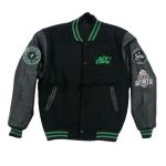 Jet Life Letterman Jacket