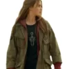 Jurassic World Dominion Maisie Lockwood Jacket