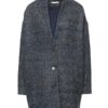 Yellowstone S04 Beth Dutton Tweed Coat