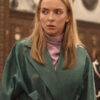 Killing Eve Villanelle Coat