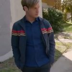 Life After Death Tyler Henry Blue Jacket