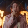 Charlie Puth Light Switch Jacket