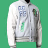 Lil Durk Bomber Varsity Jacket