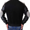 Manchester City Black Jacket