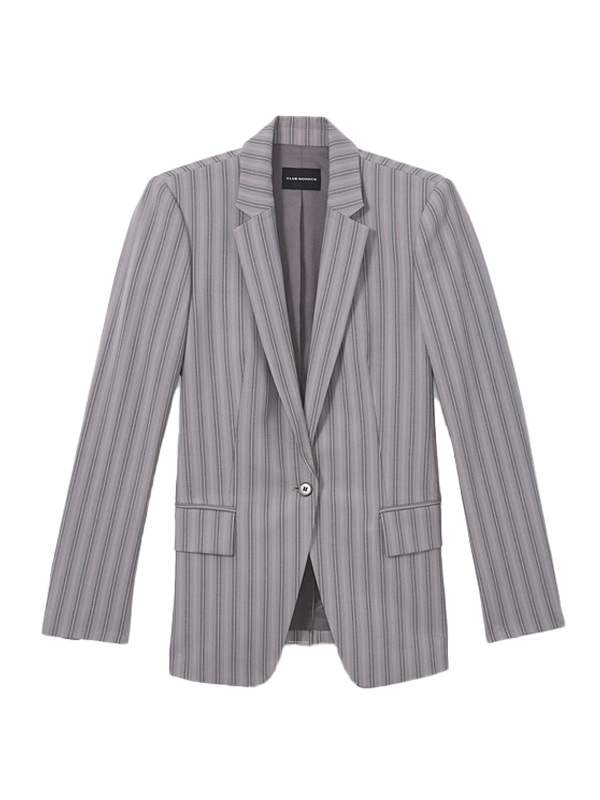 Nancy Drew Jean Rosario Blazer