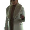 Nancy Drew Temperance Hudson Fur Coat