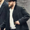 Peaky Blinders Alfie Solomons Black Coat