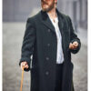 Peaky Blinders Alfie Solomons Coat