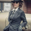 Peaky Blinders Aunt Polly Blazer