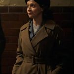 Peaky Blinders Laura McKee Coat