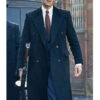 Peaky Blinders Luca Changretta Black Coat