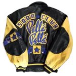 Pelle Pelle Marc Buchanan Jacket