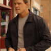 Reacher Alan Ritchson Jacket