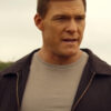 Reacher Alan Ritchson Jacket