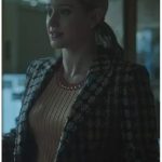 Riverdale Betty Cooper Blazer