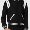 SLP Teddy Jacket