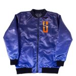 Snoop Dogg Bomber Jacket